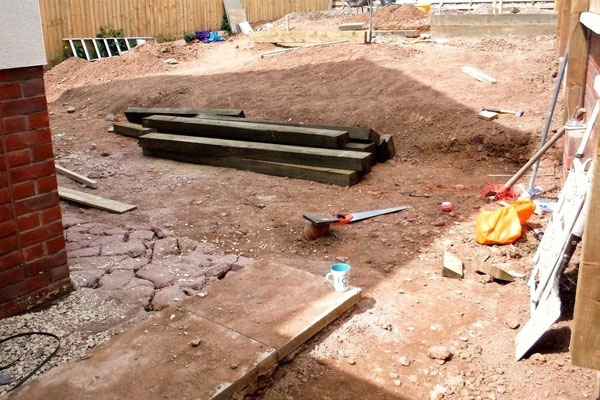 Our Landscaping Work, Somerset Our Landscaping Work, Somerset