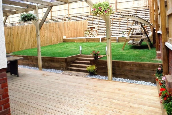 Our Landscaping Work, Somerset Our Landscaping Work, Somerset