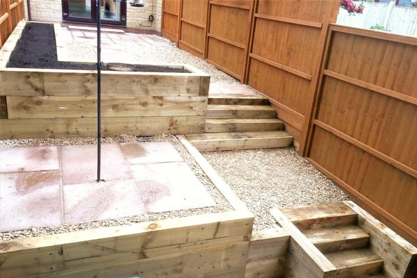 Our Landscaping Work, Somerset Our Landscaping Work, Somerset
