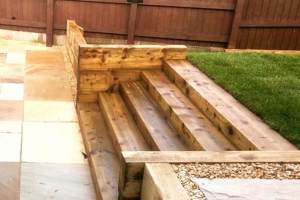 Our Landscaping Work, Somerset Our Landscaping Work, Somerset