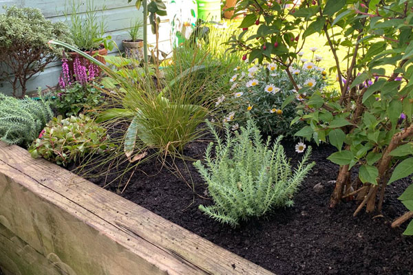 Our Landscaping Work, Somerset Our Landscaping Work, Somerset