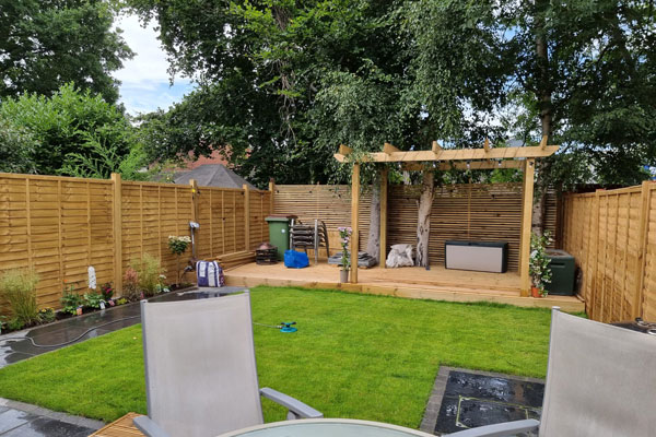 Our Landscaping Work, Somerset Our Landscaping Work, Somerset