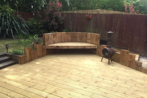 Our Landscaping Work, Somerset Our Landscaping Work, Somerset