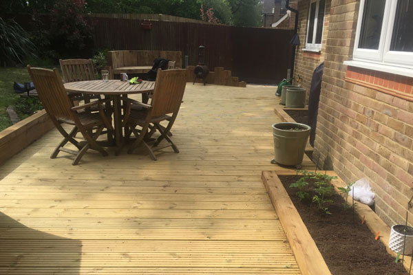 Our Landscaping Work, Somerset Our Landscaping Work, Somerset