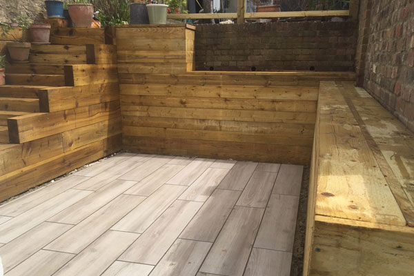 Our Landscaping Work, Somerset Our Landscaping Work, Somerset