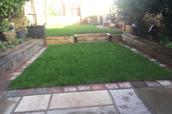 Our Landscaping Work, Somerset Our Landscaping Work, Somerset