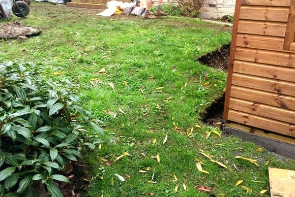 Our Landscaping Work, Somerset Our Landscaping Work, Somerset