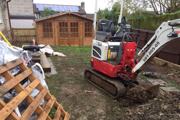 Our Landscaping Work, Somerset Our Landscaping Work, Somerset