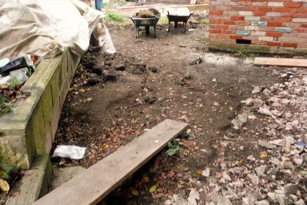 Our Landscaping Work, Somerset Our Landscaping Work, Somerset